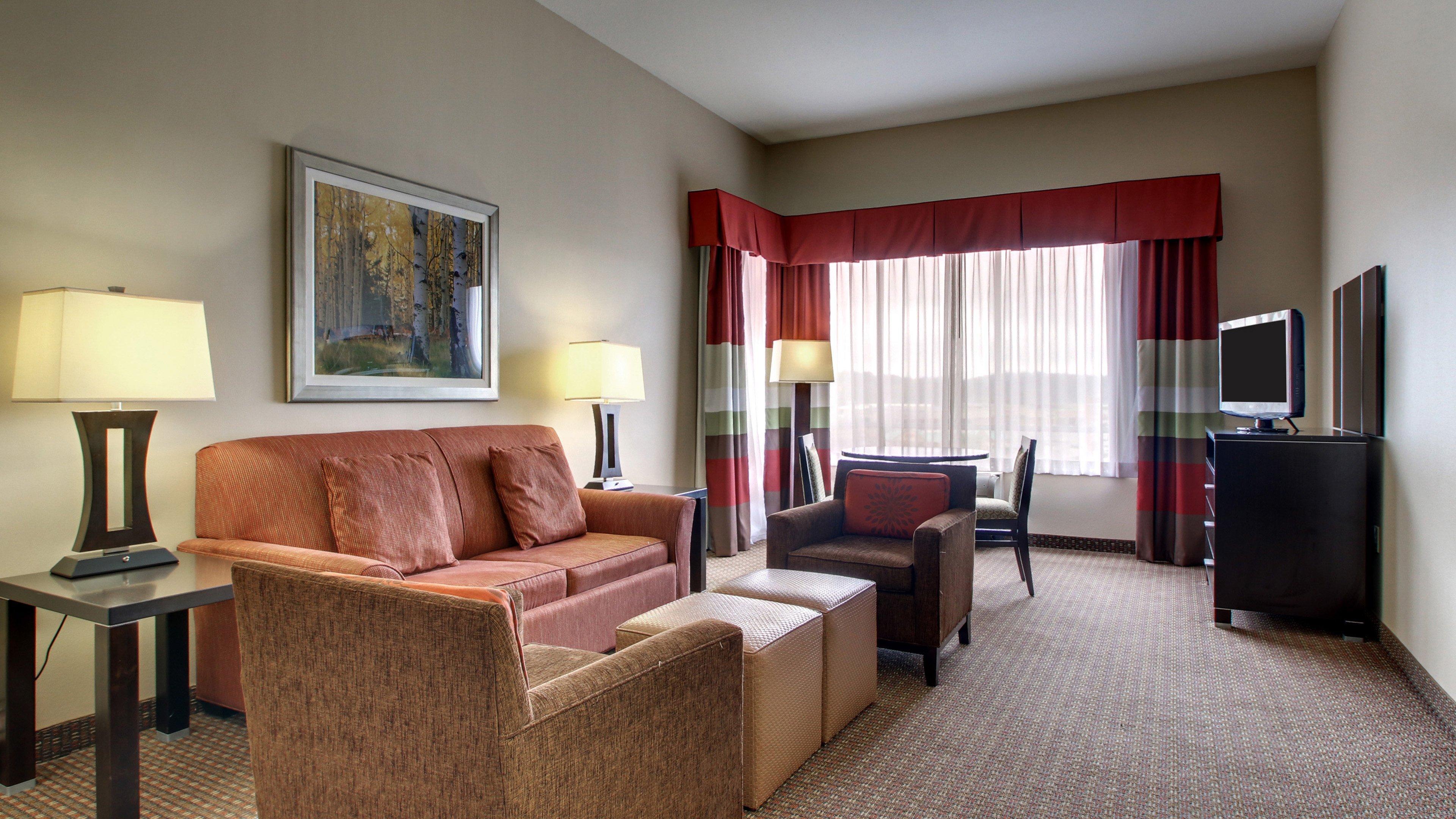 Holiday Inn Meridian East I 59 / I 20 Buitenkant foto