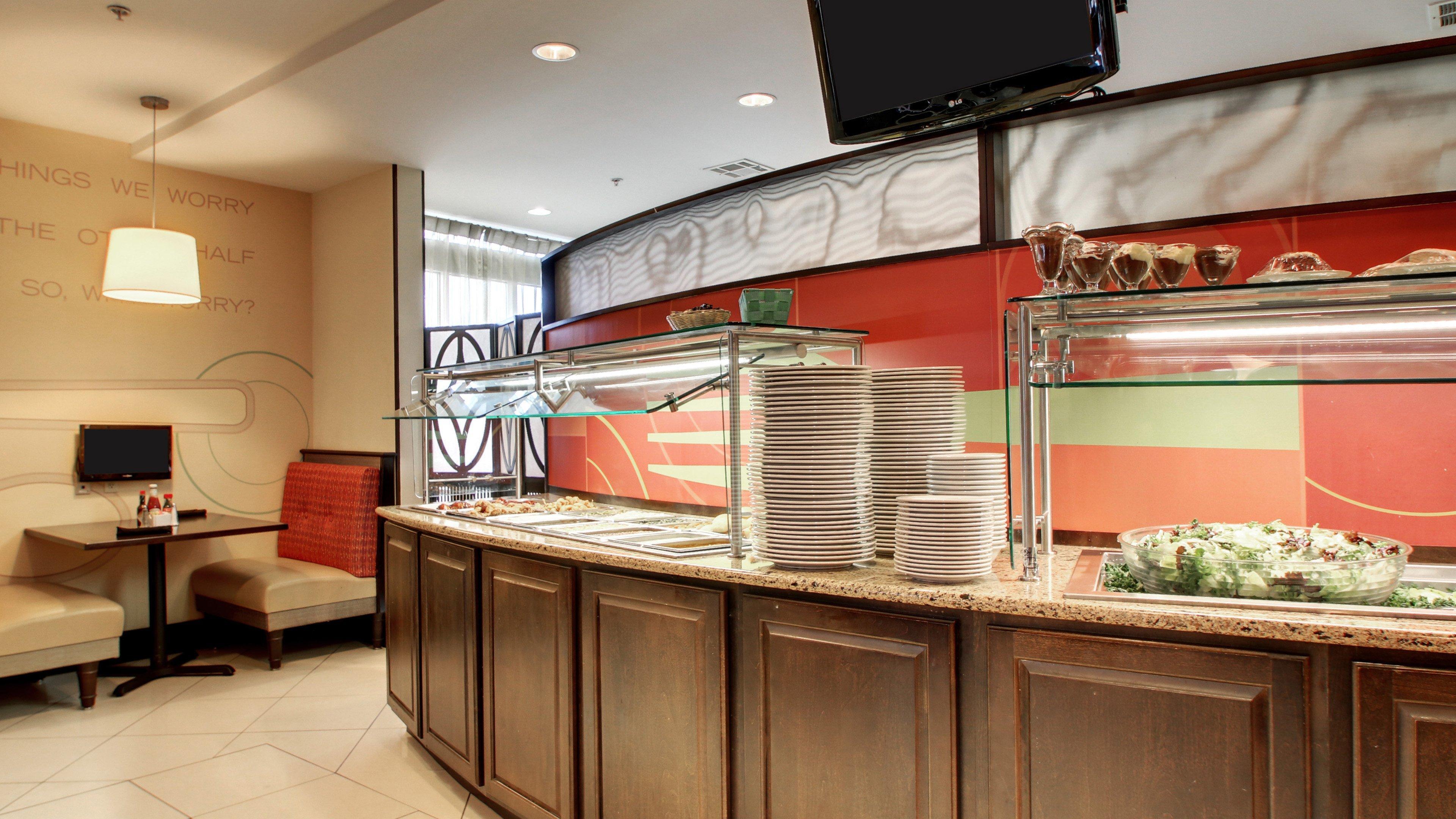 Holiday Inn Meridian East I 59 / I 20 Buitenkant foto