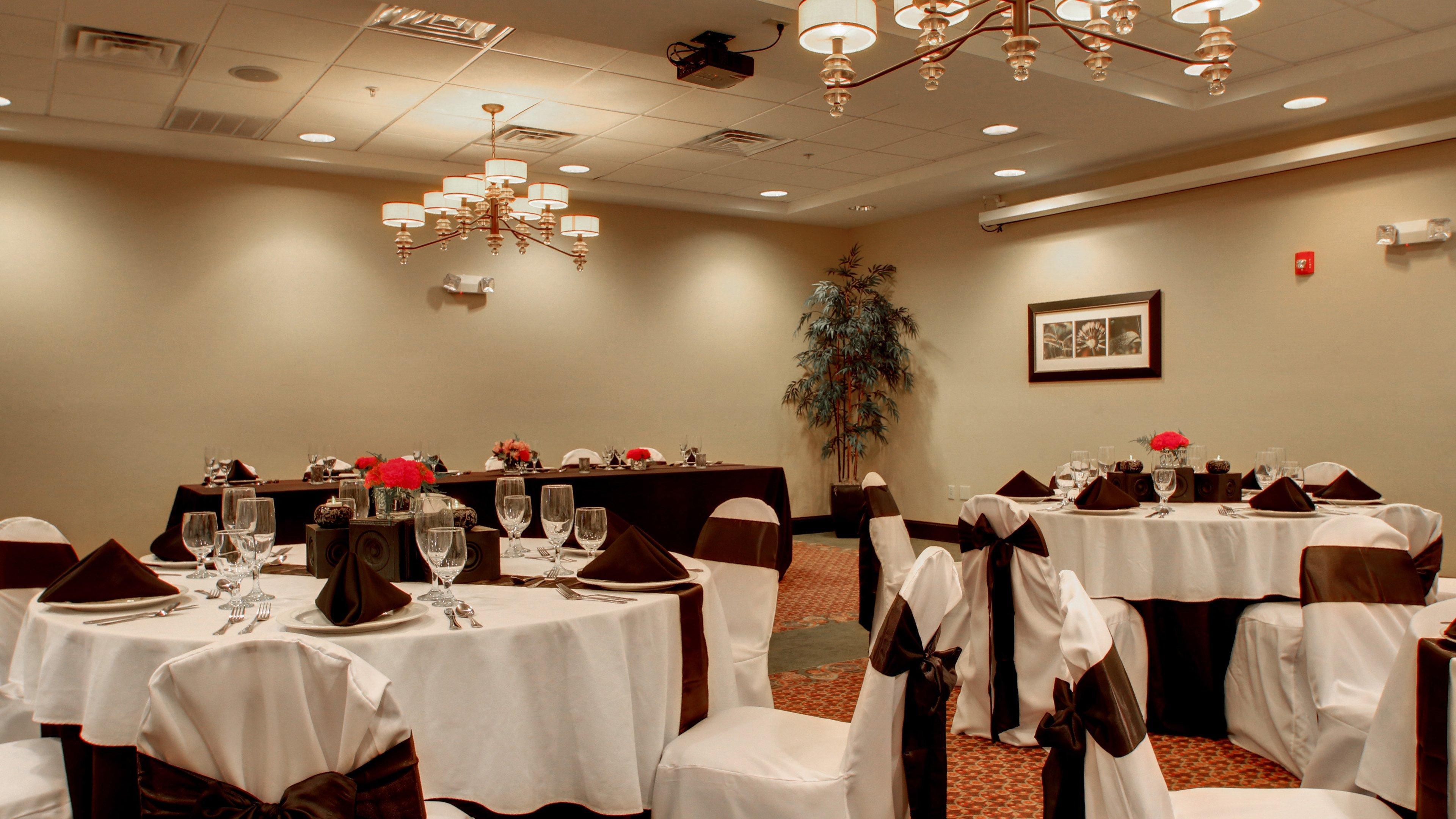 Holiday Inn Meridian East I 59 / I 20 Buitenkant foto