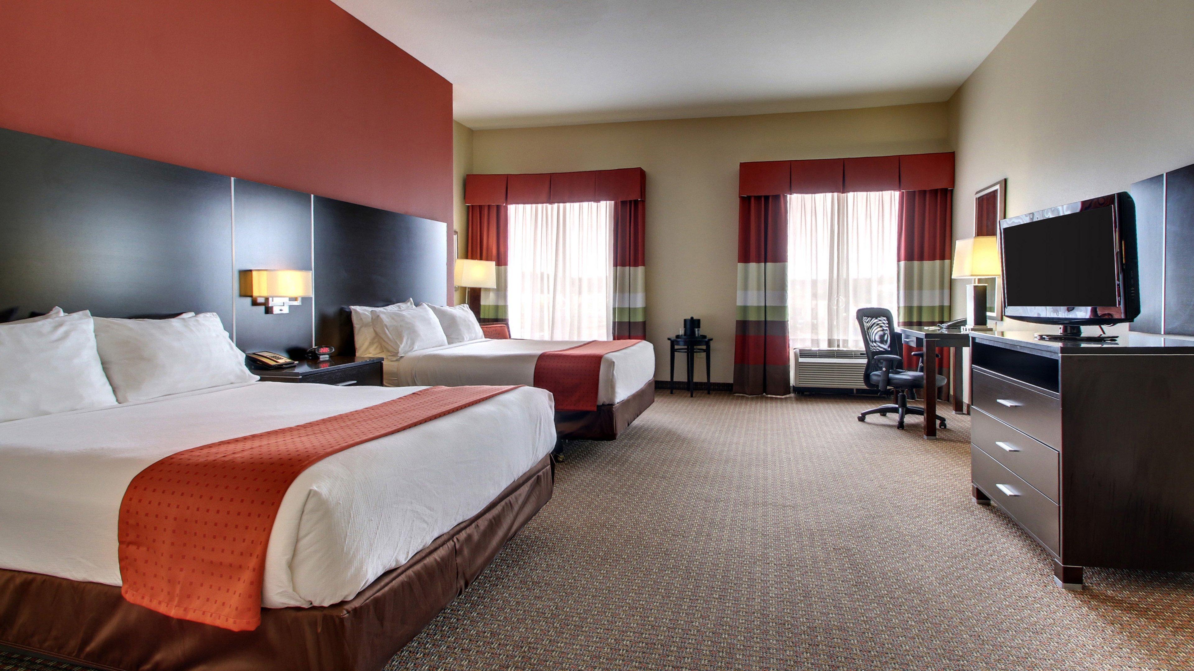 Holiday Inn Meridian East I 59 / I 20 Buitenkant foto