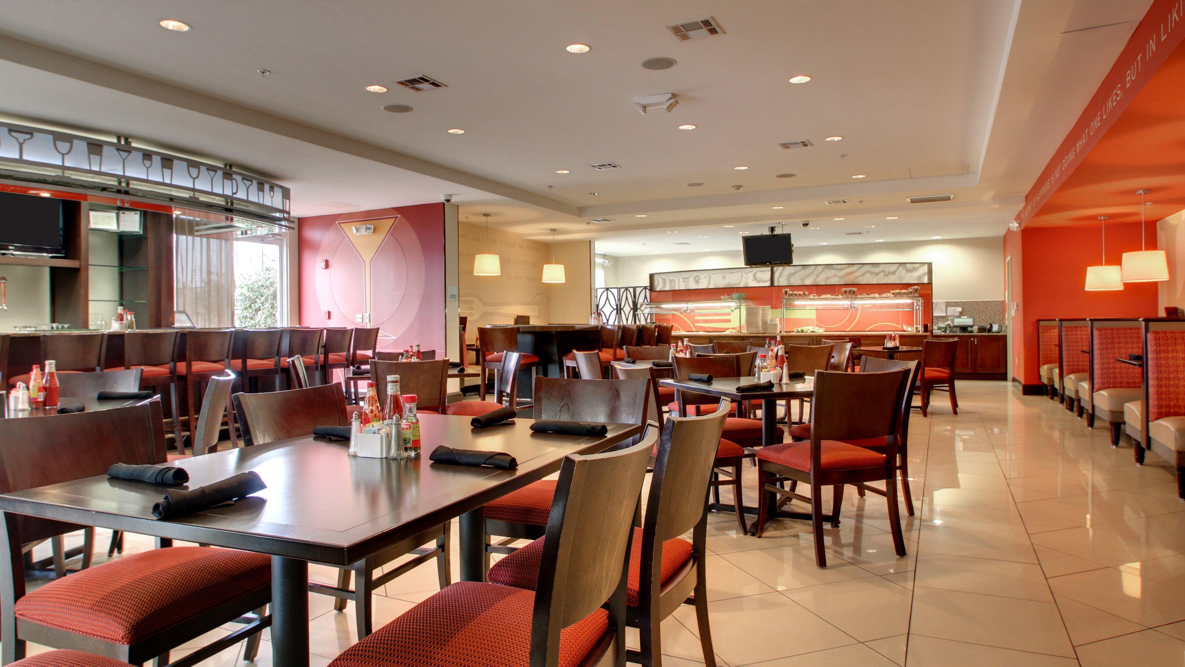 Holiday Inn Meridian East I 59 / I 20 Buitenkant foto