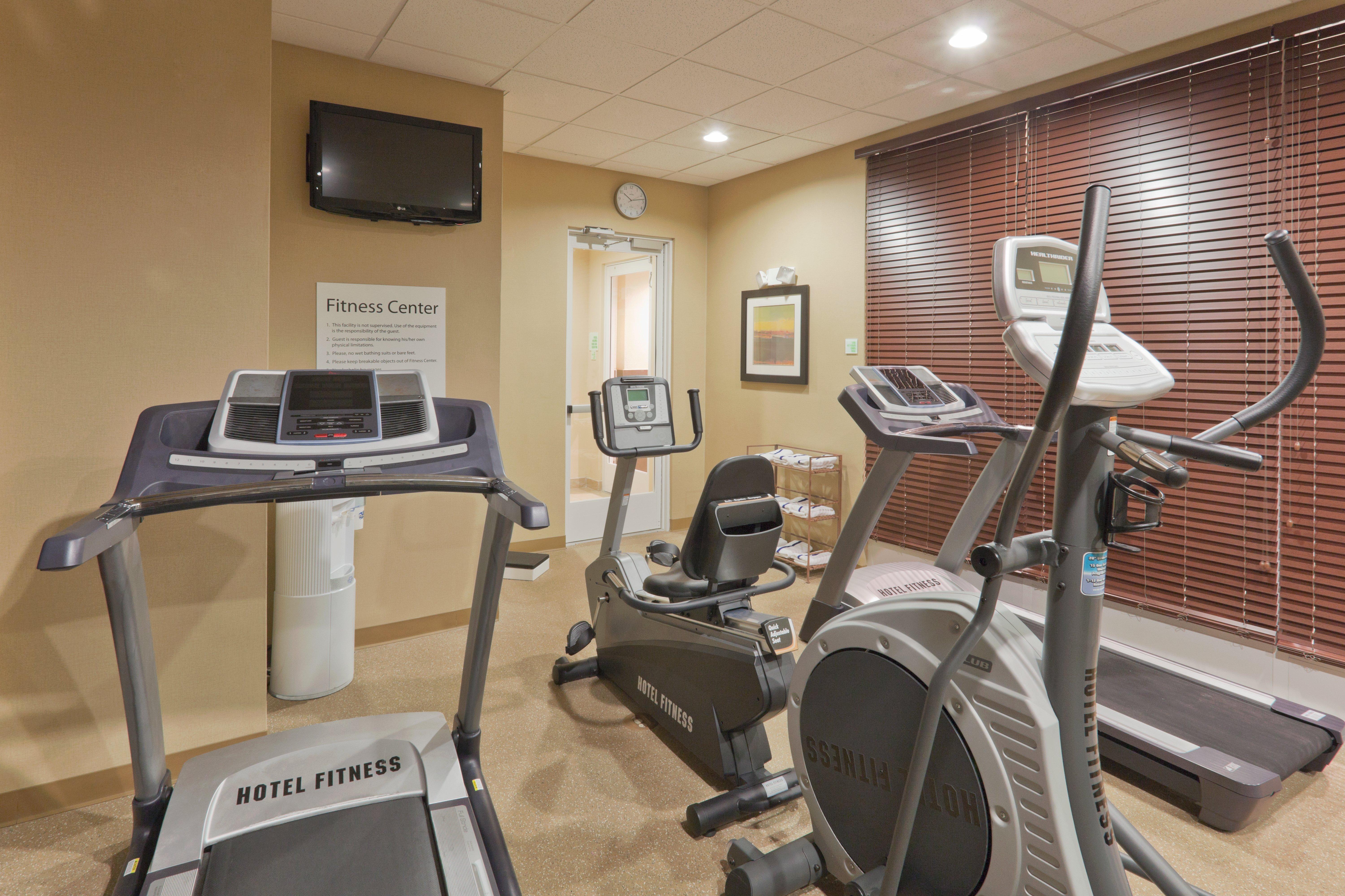 Holiday Inn Meridian East I 59 / I 20 Faciliteiten foto
