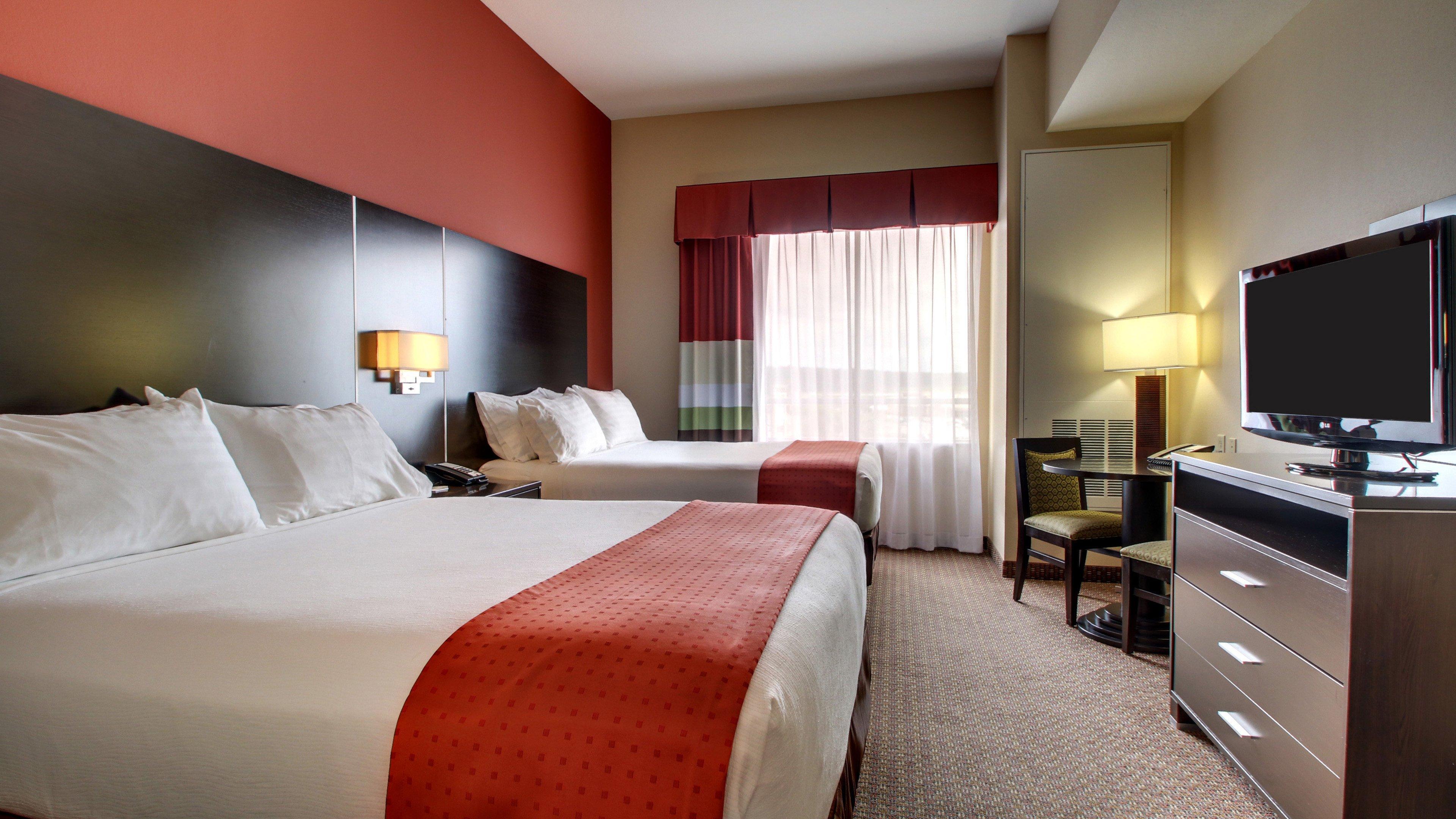 Holiday Inn Meridian East I 59 / I 20 Buitenkant foto