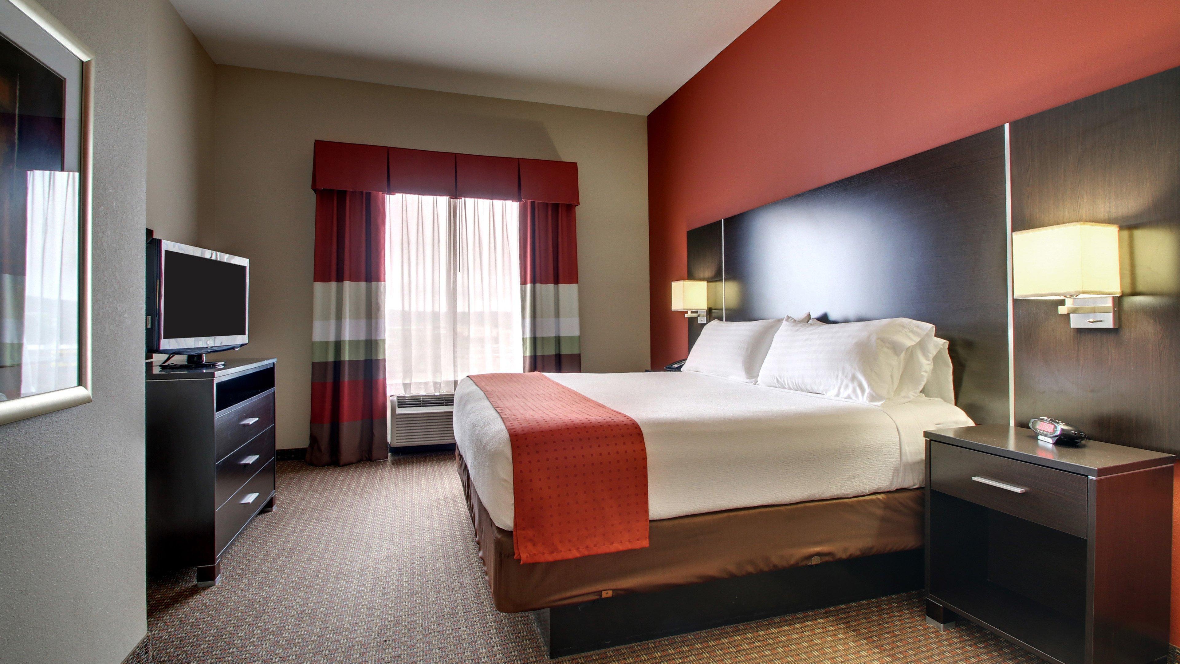 Holiday Inn Meridian East I 59 / I 20 Buitenkant foto