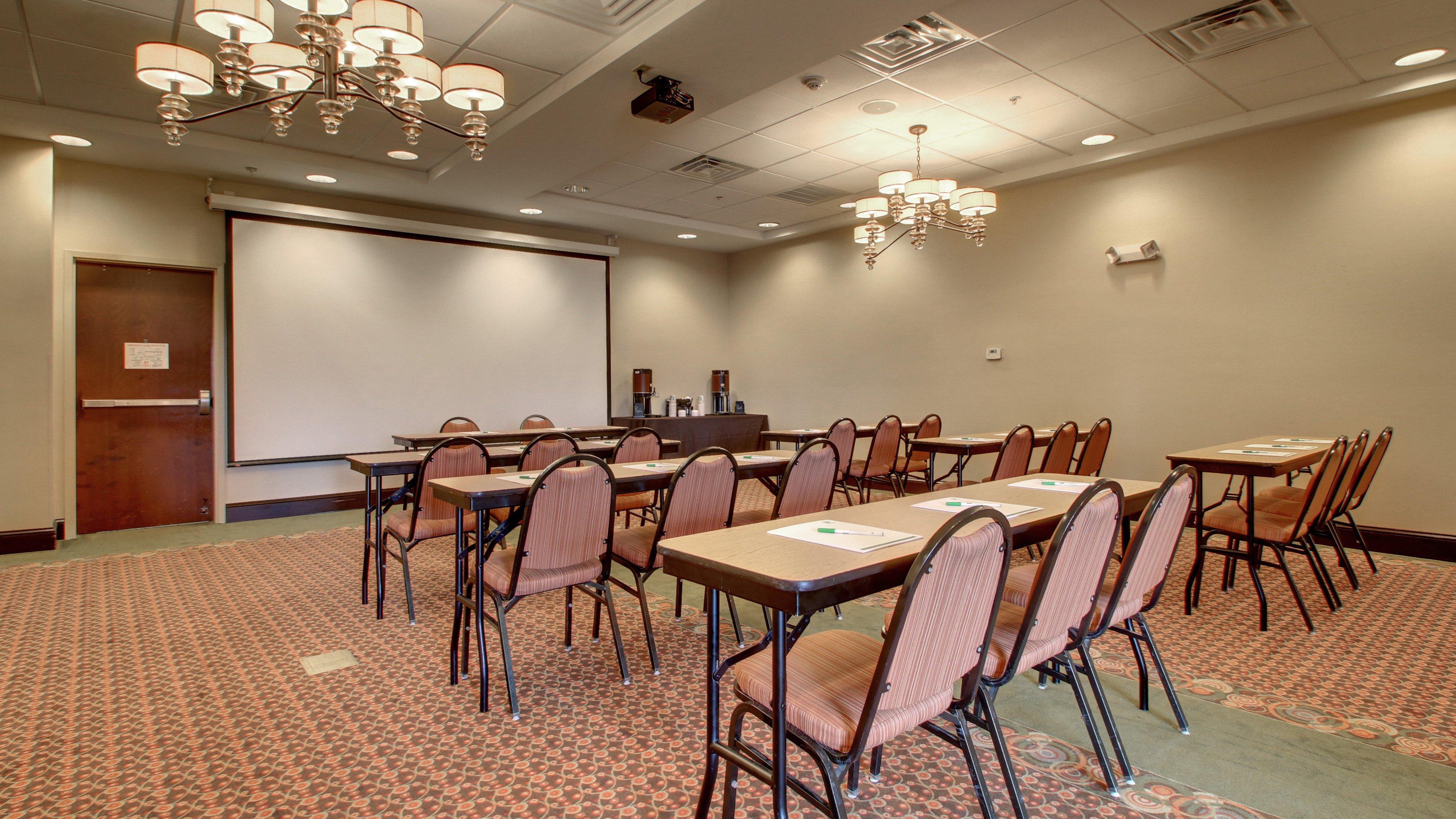 Holiday Inn Meridian East I 59 / I 20 Buitenkant foto