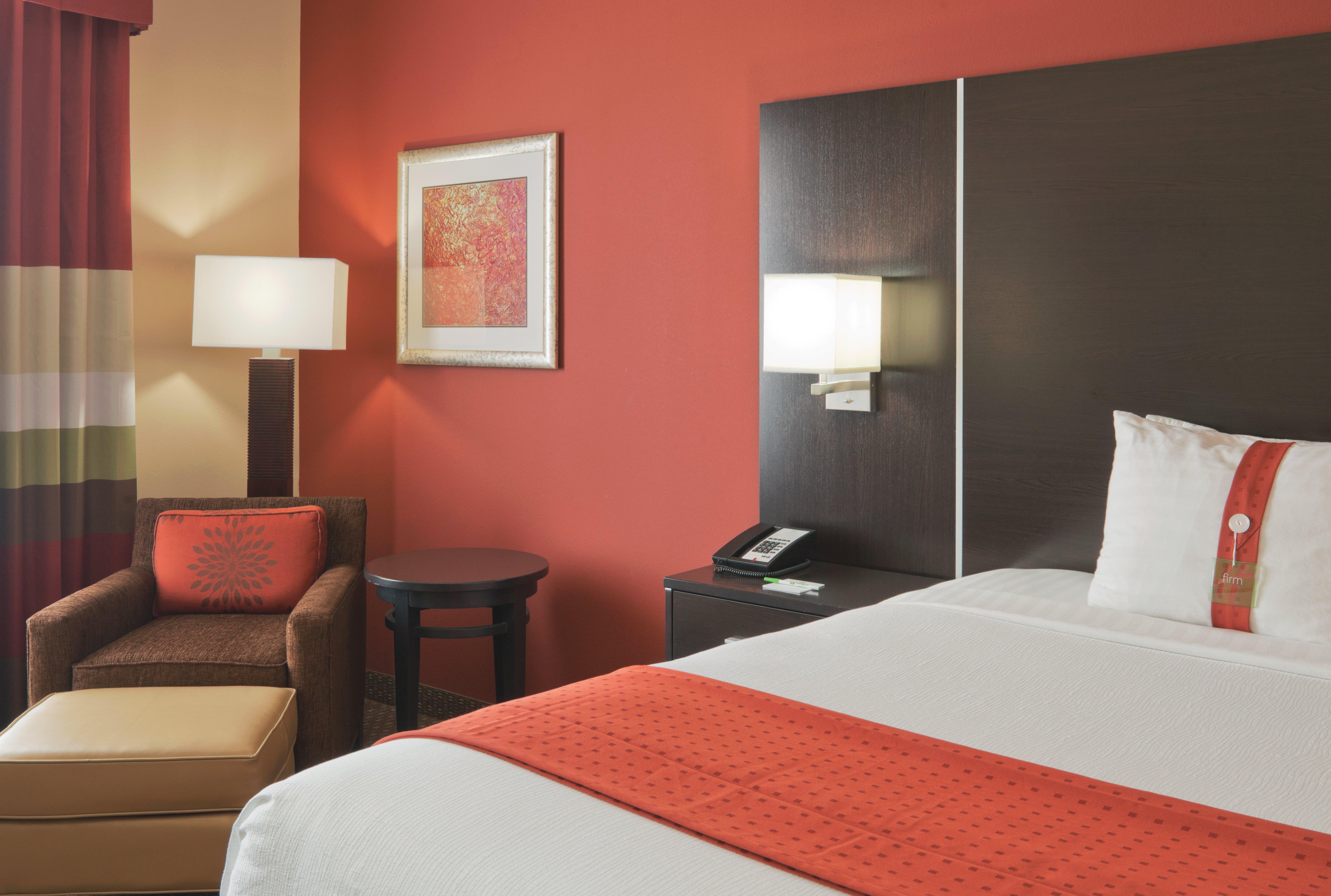 Holiday Inn Meridian East I 59 / I 20 Buitenkant foto