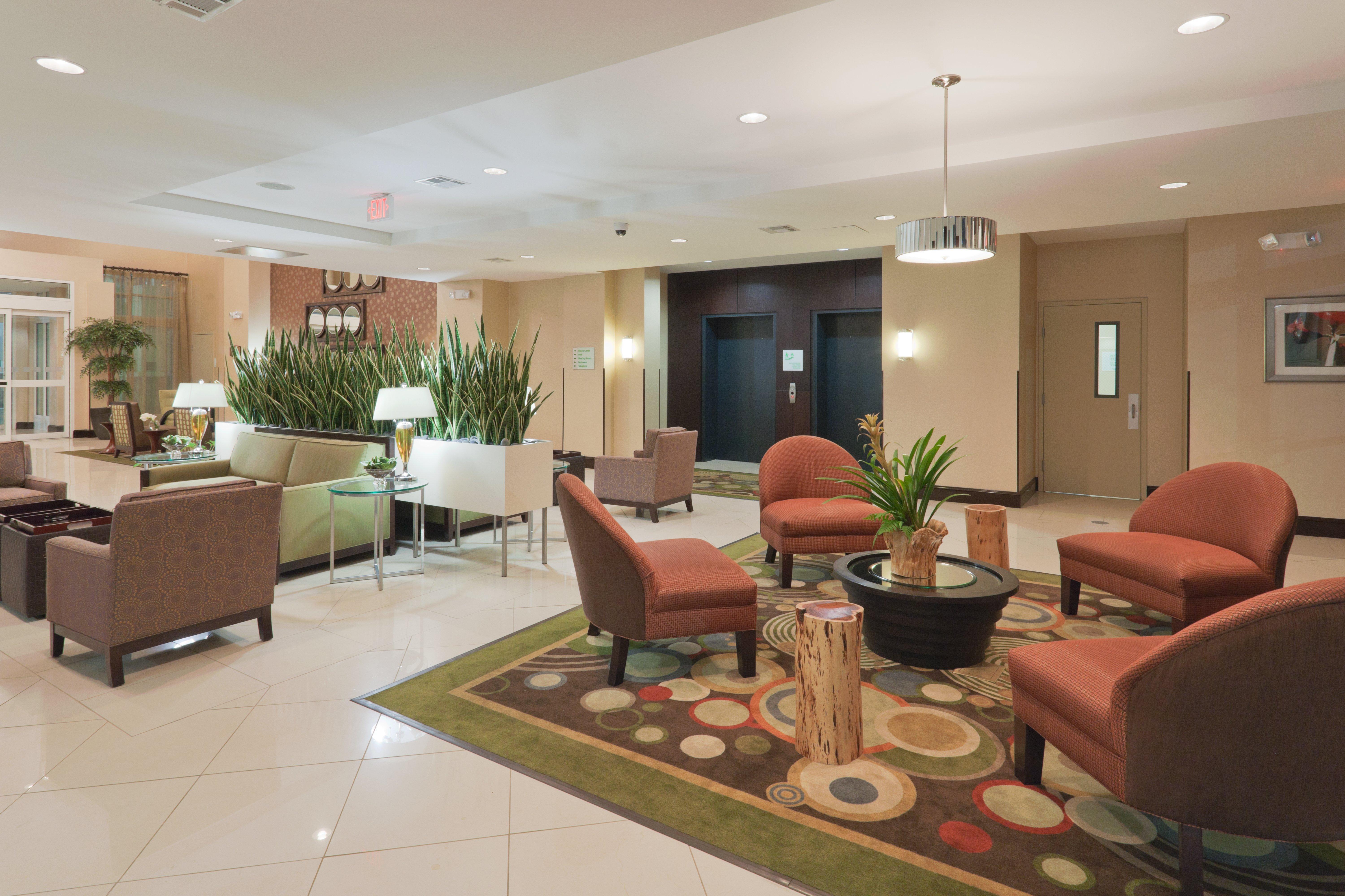 Holiday Inn Meridian East I 59 / I 20 Buitenkant foto