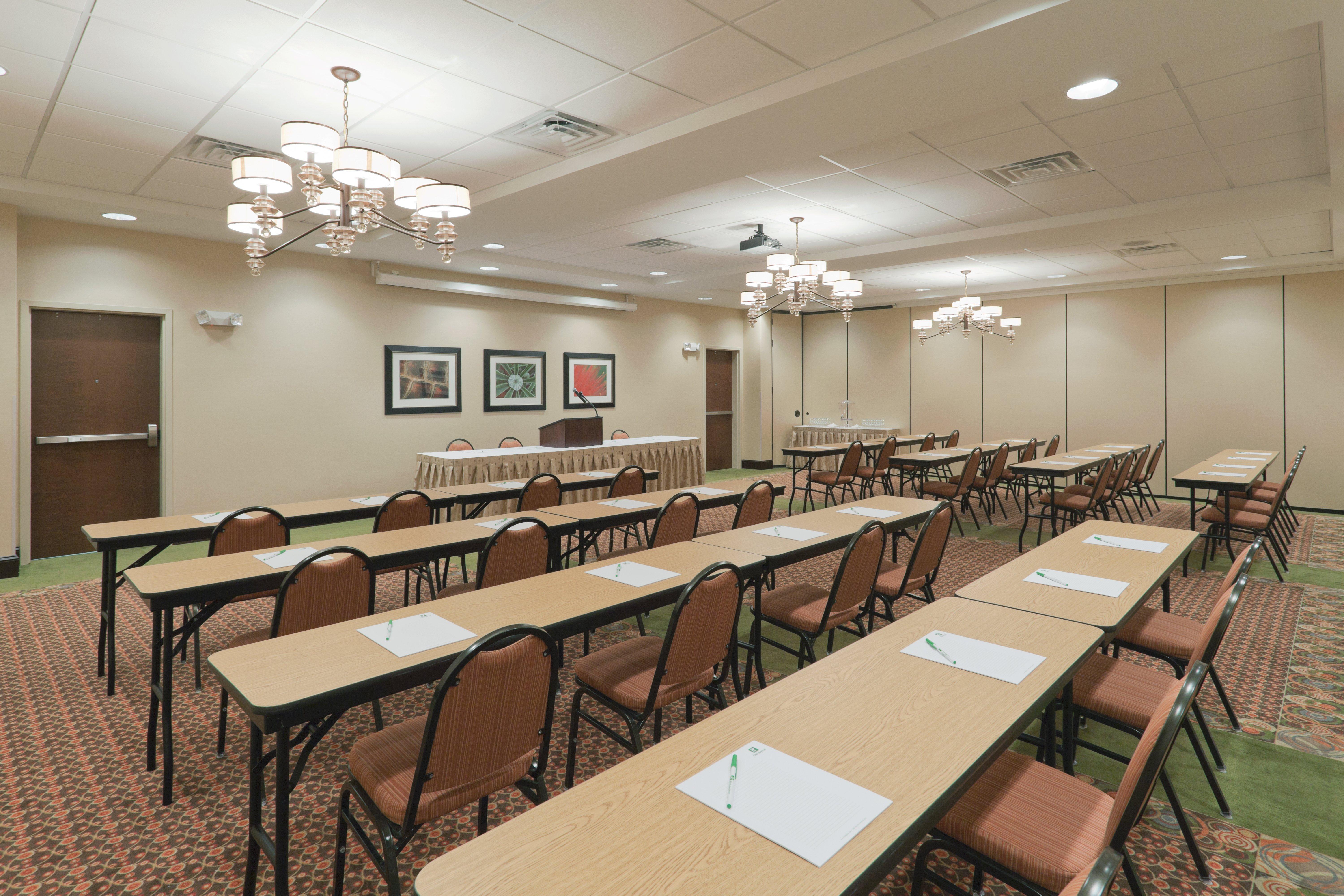Holiday Inn Meridian East I 59 / I 20 Buitenkant foto