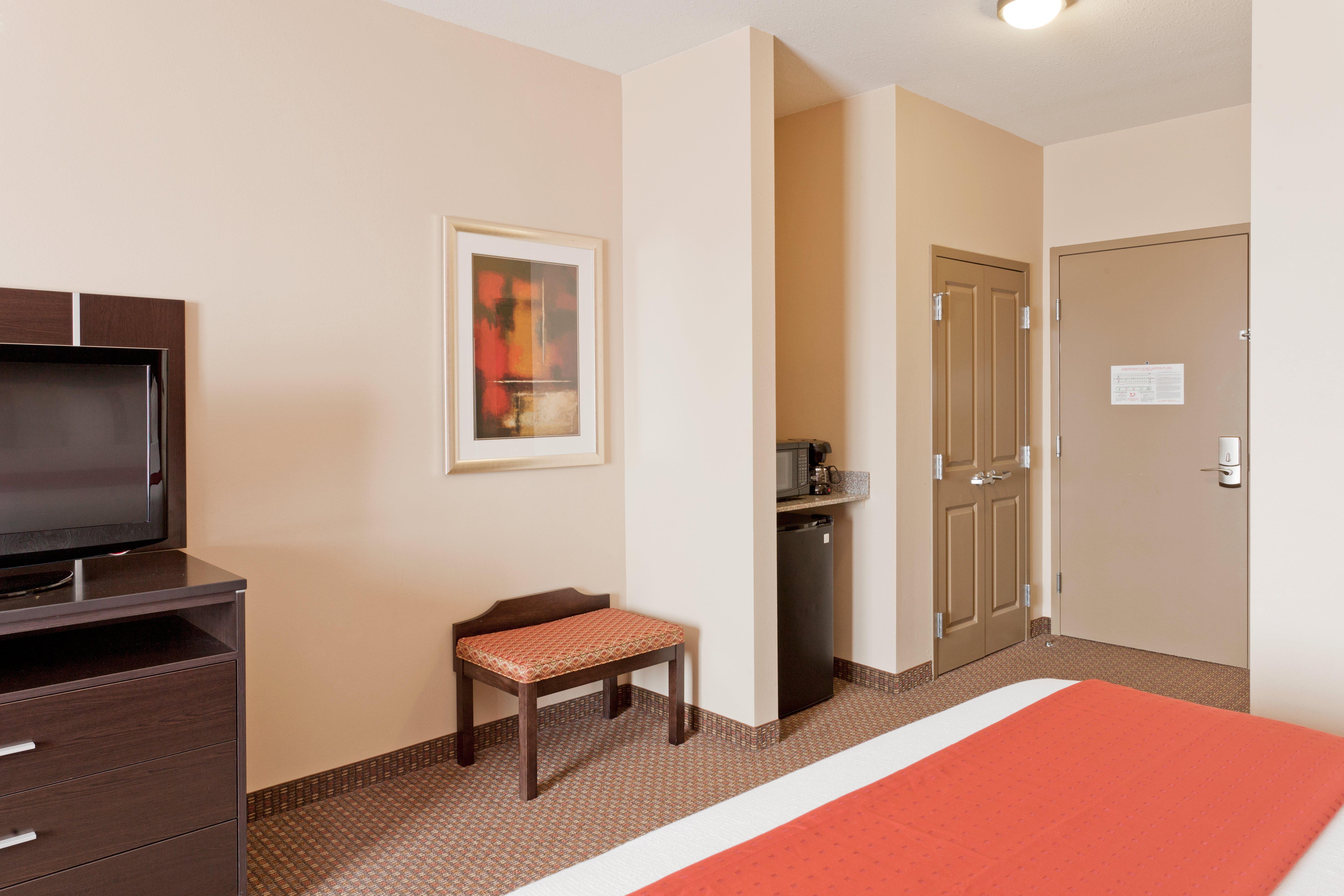 Holiday Inn Meridian East I 59 / I 20 Buitenkant foto