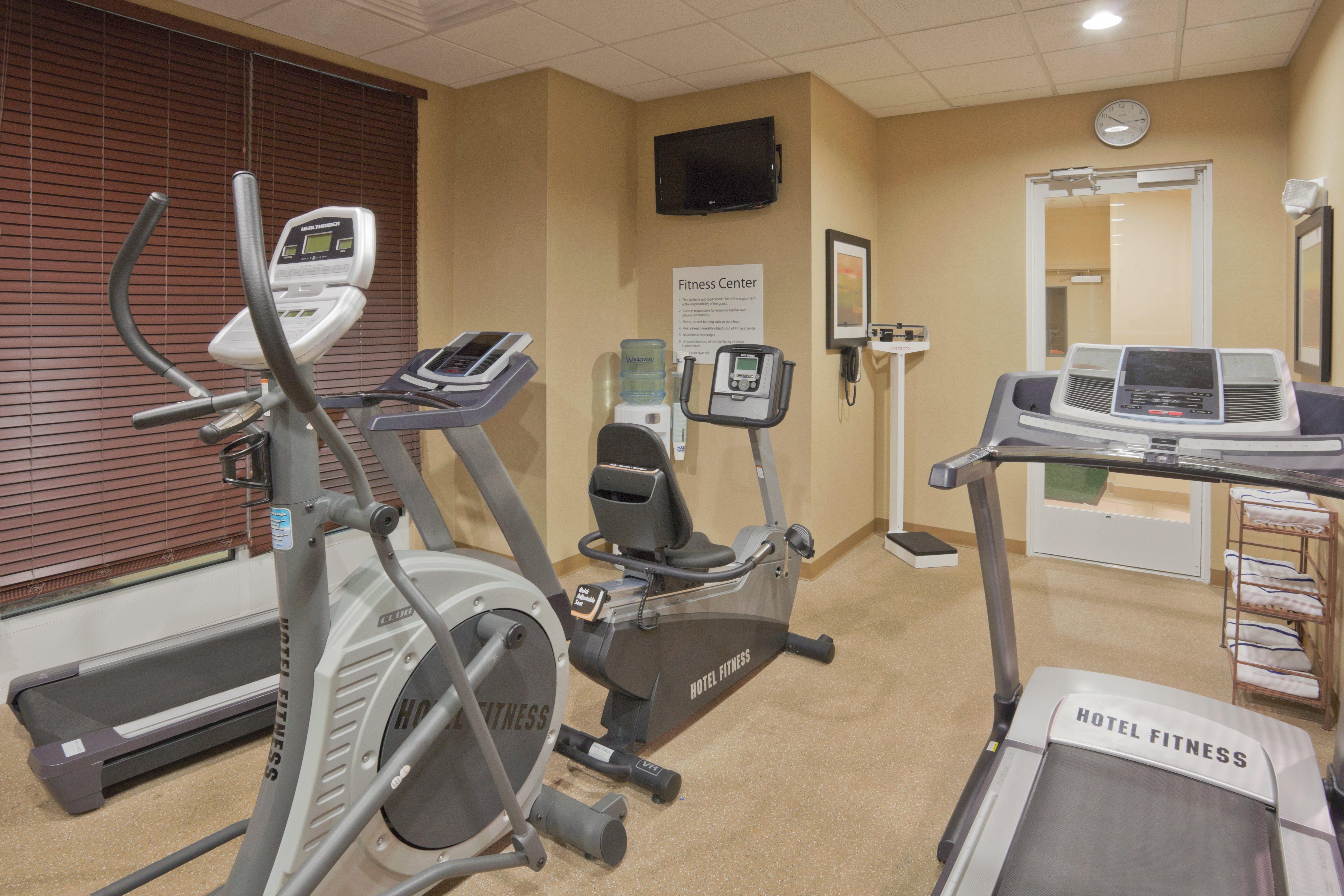 Holiday Inn Meridian East I 59 / I 20 Buitenkant foto