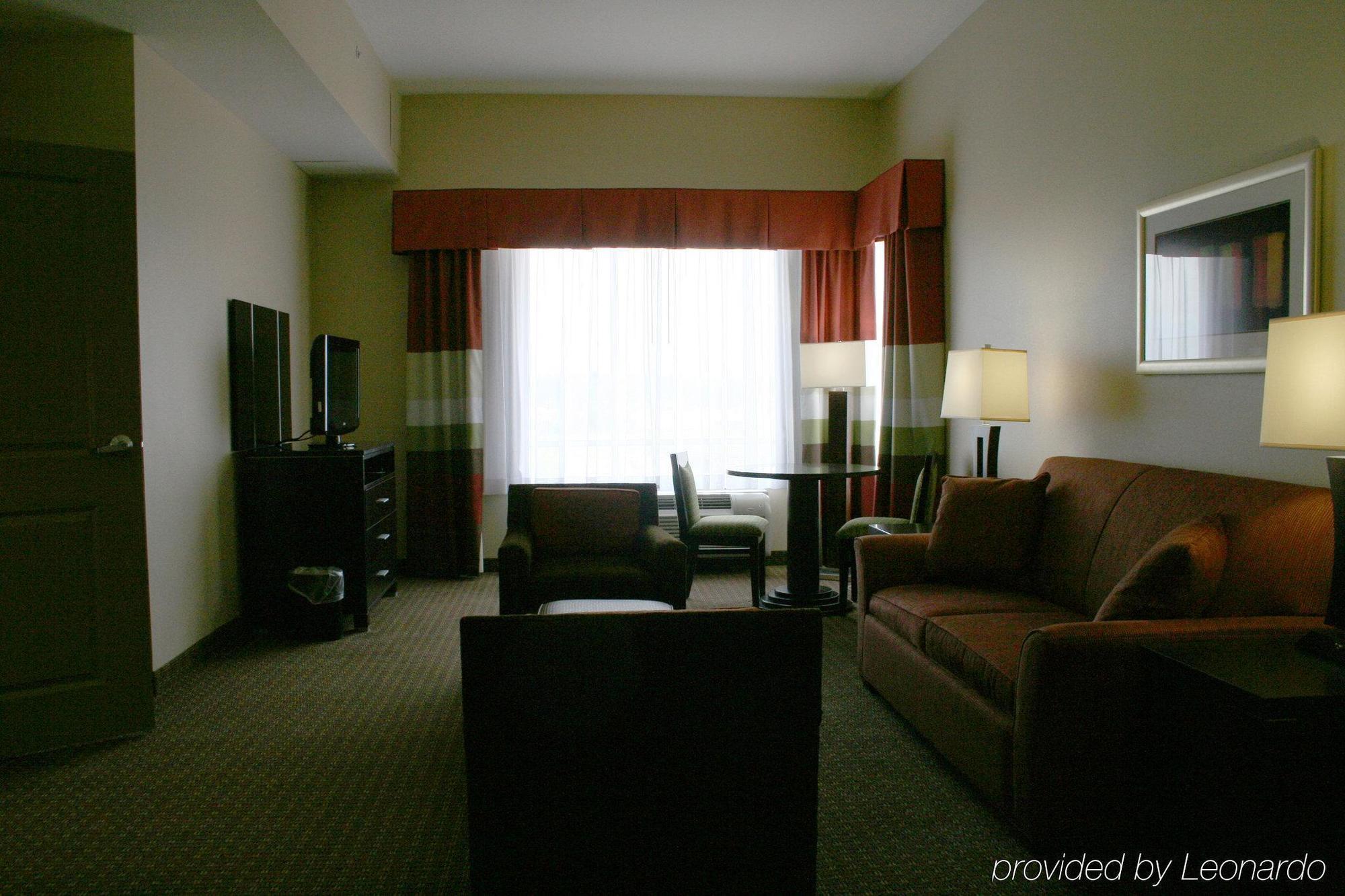 Holiday Inn Meridian East I 59 / I 20 Kamer foto