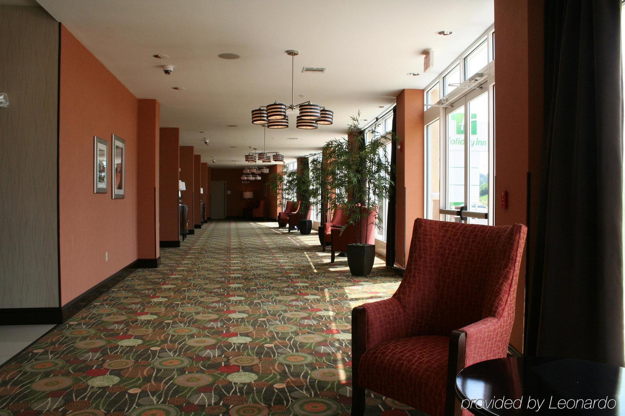 Holiday Inn Meridian East I 59 / I 20 Interieur foto