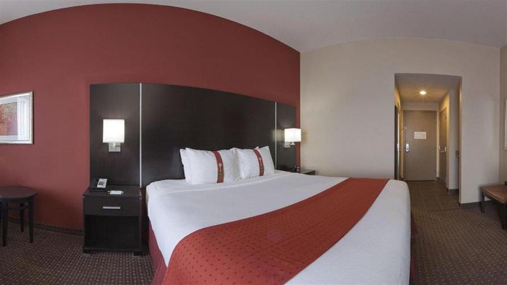 Holiday Inn Meridian East I 59 / I 20 Buitenkant foto